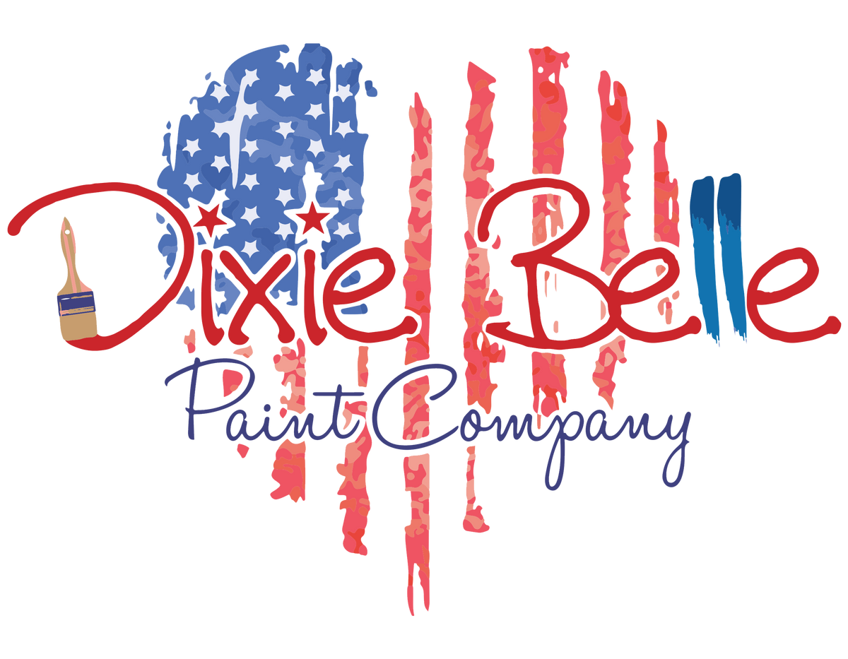 Dixie Belle Paint Company, Elite Retailer