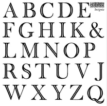 Load image into Gallery viewer, Insignia 6x6 IOD Stamp™