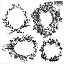 Load image into Gallery viewer, Insignia 6x6 IOD Stamp™