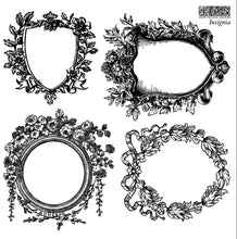 Load image into Gallery viewer, Insignia 6x6 IOD Stamp™