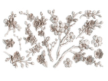Load image into Gallery viewer, Wild Berries 6x10 IOD Mould™
