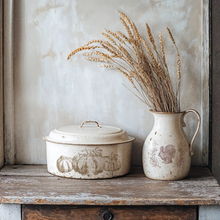 Load image into Gallery viewer, Iron Orchid Designs Autumn Blessing Stamp