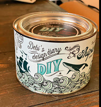 Load image into Gallery viewer, Shipwrecked DIY Wax