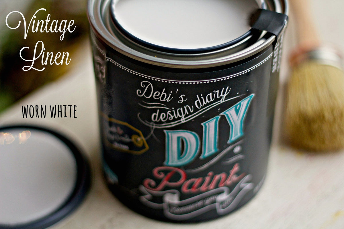 Vintage Linen – The Vintage Pick