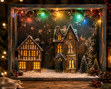Load image into Gallery viewer, Merry Makers: A Two-Day Holiday Creative Event Friday, October 2nd &amp; Saturday, October 3rd, 2026