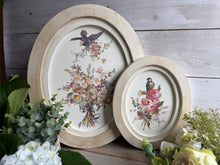 Load image into Gallery viewer, IOD Oval Wood Gallery Blank 8.5x10.6