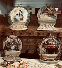 Load image into Gallery viewer, Holiday Art Retreat 2025