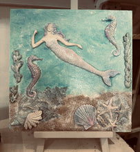 Load image into Gallery viewer, Holiday Art Retreat 2025