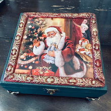 Load image into Gallery viewer, Holiday Art Retreat 2025