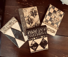 Load image into Gallery viewer, Holiday Art Retreat 2025