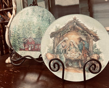 Load image into Gallery viewer, Holiday Art Retreat 2025