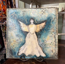 Load image into Gallery viewer, Holiday Art Retreat 2025