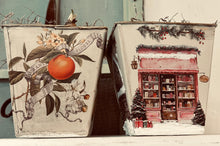 Load image into Gallery viewer, Holiday Art Retreat 2025