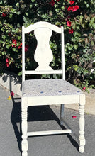 Load image into Gallery viewer, Chairish~Because every chair deserves a little love...Sat. May 30th
