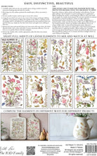 Load image into Gallery viewer, Primrose Isle IOD Transfer | 8 Pages | 8” x 12” | Full Color