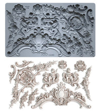 Load image into Gallery viewer, Cadré IOD Mould | 6” x 10”