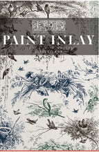 Load image into Gallery viewer, Little Lark IOD Paint Inlay | 8 Pages | 8” x 12” | 3 Color