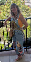 Load image into Gallery viewer, Denim Reimagined Sunday, August 18th