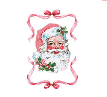 Load image into Gallery viewer, Darling Holiday Transfer 8 Pages 8" X 12" Full Color