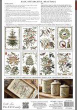 Load image into Gallery viewer, Winter's Calling Transfer | 8 Pages | 8” x 12” | Full Color
