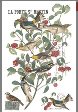 Load image into Gallery viewer, Winter's Calling Transfer | 8 Pages | 8” x 12” | Full Color