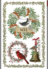 Load image into Gallery viewer, Winter's Calling Transfer | 8 Pages | 8” x 12” | Full Color