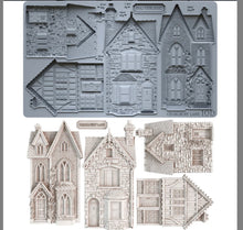 Load image into Gallery viewer, Charlbury Lane Mould 6" X 10"