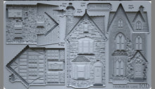 Load image into Gallery viewer, Charlbury Lane Mould 6" X 10"