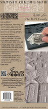 Load image into Gallery viewer, Charlbury Lane Mould 6" X 10"