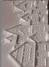 Load image into Gallery viewer, Charlbury Lane Mould 6" X 10"