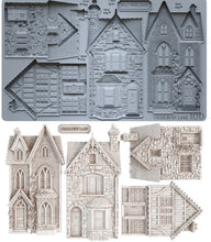 Load image into Gallery viewer, Charlbury Lane Mould 6" X 10"