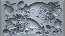 Load image into Gallery viewer, Cornucopias Mould 6" X 10"