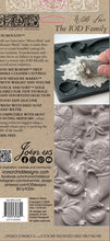 Load image into Gallery viewer, Cornucopias Mould 6" X 10"