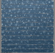 Load image into Gallery viewer, Flurry Stamp 12"x12" Single Sheet