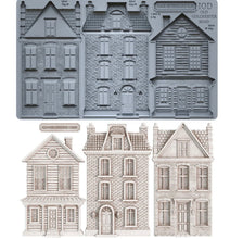 Load image into Gallery viewer, Old Colchester Road Mould 6" X 10"