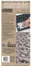 Load image into Gallery viewer, Hazel &amp; Bay Mould 6" x !0"