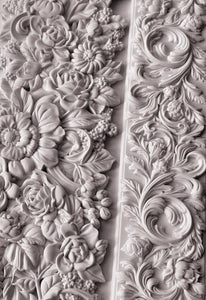 Trimmings 4 6x10 IOD Mould™
