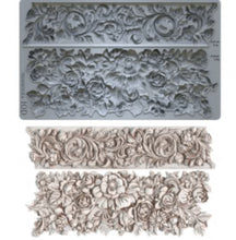 Load image into Gallery viewer, Trimmings 4 6x10 IOD Mould™