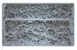 Trimmings 4 6x10 IOD Mould™