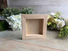 Load image into Gallery viewer, IOD Wood Art Panel 5x5