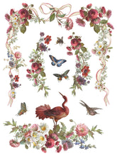 Load image into Gallery viewer, Madeleine IOD Transfer 12x16 Pad™