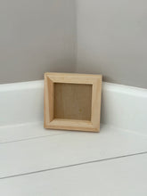 Load image into Gallery viewer, IOD Wood Art Panel 5x5