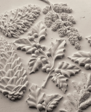Load image into Gallery viewer, Iron Orchid Designs Mould Winter Forage