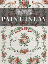 Load image into Gallery viewer, IOD Paint Inlay LA FOLIE Eight 12&quot; X 16&quot; Sheets