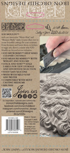 Load image into Gallery viewer, IOD Mould Saint Nick