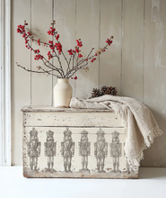 Load image into Gallery viewer, Iron Orchid Designs Stamp Sugar Plum Fairy