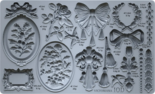Load image into Gallery viewer, Iron Orchid Designs Mould Victoriana