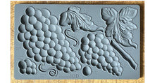 Load image into Gallery viewer, Grapes 6x10 IOD Mould