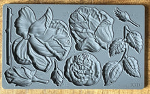 Load image into Gallery viewer, Roses Mould (New Rose Mould)