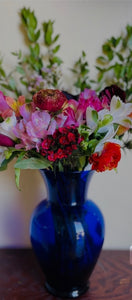 Mother's Day Floral Arrangements Class-Sat. May 13th.